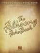 The Folksong Fake Book piano sheet music cover